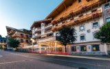 Katalog zájezdů - Rakousko, JUFA Alpenhotel