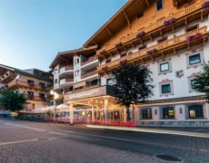 JUFA Alpenhotel