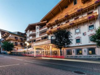 JUFA Alpenhotel