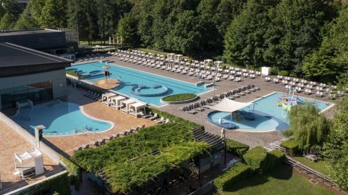 Hotel Kristal
