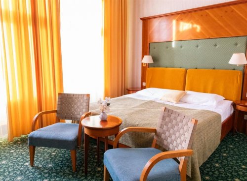 Hotel Kristal