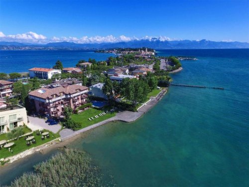 Villa Canneto