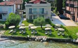Katalog zájezdů - Itálie, Villa Canneto