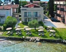 Villa Canneto