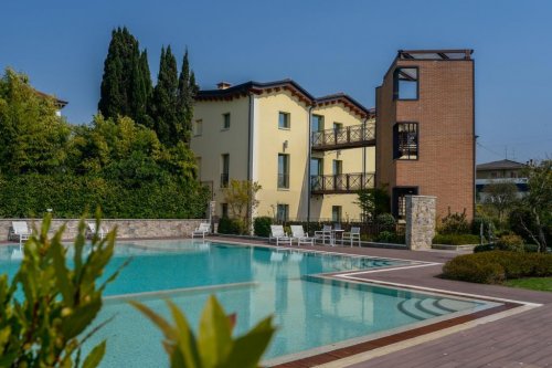 Hotel The Ziba