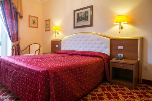 Hotel Milan Speranza