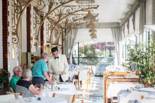 Hotel Milan Speranza