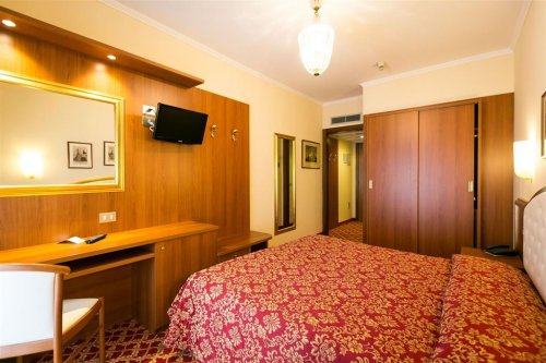 Hotel Milan Speranza