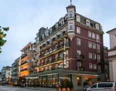 Hotel Milan Speranza