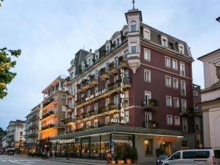 Hotel Milan Speranza Hotel Milan Speranza