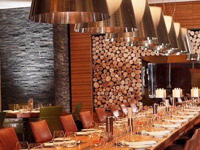 Hotel Towers Rotana 4, Dubaj