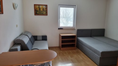 Chata Pohoda Plus, Vadaš, Týdenní pobyt