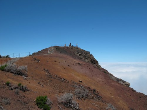 Madeira - velký okruh