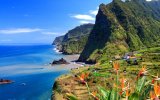 Madeira - velký okruh