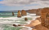 Katalog zájezdů - Austrálie, Magická Austrálie, letecky