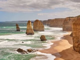 Magická Austrálie Magická Austrálie