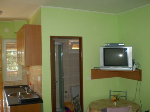 Chata EVA II., Štůrovo - Vadaš, Rekreační pobyt