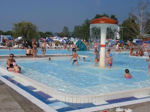 Chata EVA II., Štůrovo - Vadaš, Rekreační pobyt