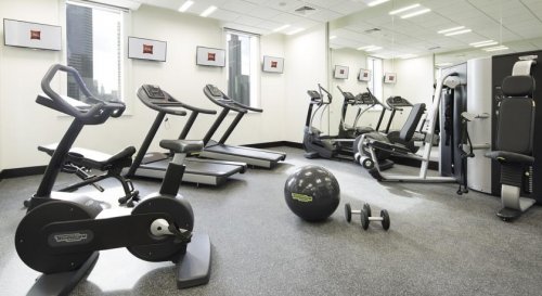 Hotel Ibis One Central 3, Dubaj