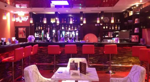 Hotel Orchid Vue 4, Dubaj