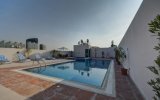 Hotel The First Collection JVC, Hotel Orchid Vue 4, Dubaj Hotel Orchid Vue 4, Dubaj