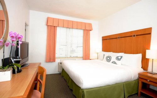 Hotel Avalon 4, Miami Beach