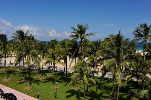 Hotel Avalon 4, Miami Beach