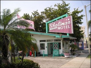 Shalimar Motel 3, Miami Shalimar Motel 3, Miami