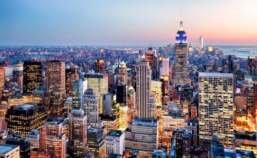 Hotel The Manhattan at Times Square 3 Manhattan, New York