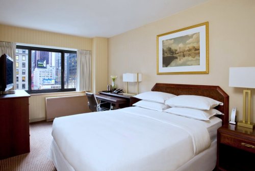 Hotel The Manhattan at Times Square 3 Manhattan, New York
