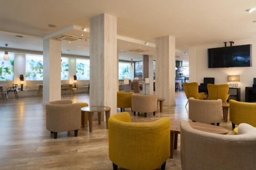 Hotel Puerta de Toledo 3, Madrid - letecky, 3 dny