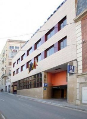 Hotel Ronda Lesseps 4, Barcelona - letecky, 3 dny