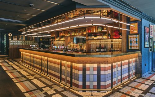 Hotel Royal National 3, Londýn - letecky, 3 dny