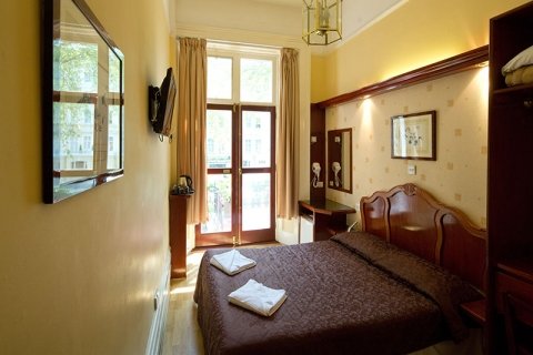 Hotel Dolphin 3, Londýn - letecky, 3 dny