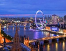 Hotel Ibis Styles Gloucester Road 3, Londýn - letecky, 3 dny