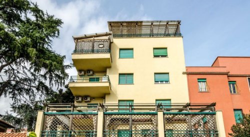 Hotel Antico Acquedotto 3, Řím - letecky, 3 dny