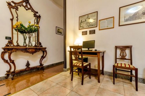 Hotel Antico Acquedotto 3, Řím - letecky, 3 dny