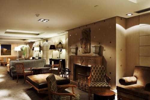 Hotel Hyatt Regency Hesperia 5, Madrid - letecky, 3 dny