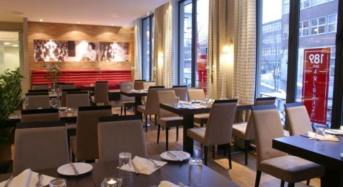 Hotel Scandic Solli 4, Oslo - letecky 3 dny