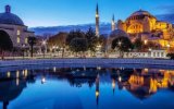 Istanbul – Příběh Mezi Dvěma Kontinenty, Hotel Barin 3, Istanbul - letecky, 3 dny Hotel Barin 3, Istanbul - letecky, 3 dny