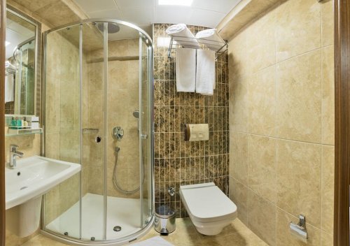 Hotel Antea 3, Istanbul - letecky, 3 dny