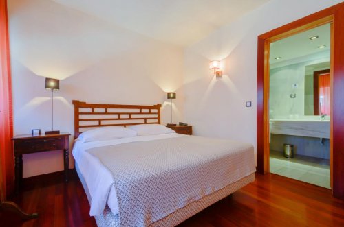 Hotel Principe Real 4, Lisabon - letecky, 3 dny