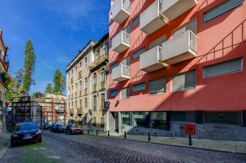 Hotel Principe Real 4, Lisabon - letecky, 3 dny