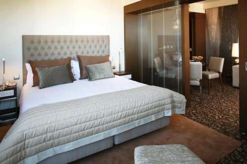 Hotel Neya Lisboa 4, Lisabon - letecky, 3 dny