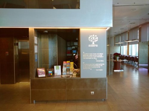 Hotel Neya Lisboa 4, Lisabon - letecky, 3 dny