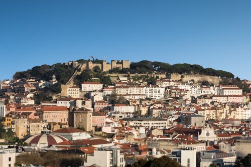 Hotel Neya Lisboa 4, Lisabon - letecky, 3 dny