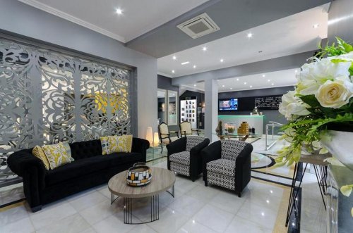 Hotel Avenida Park 3, Lisabon - letecky, 3 dny