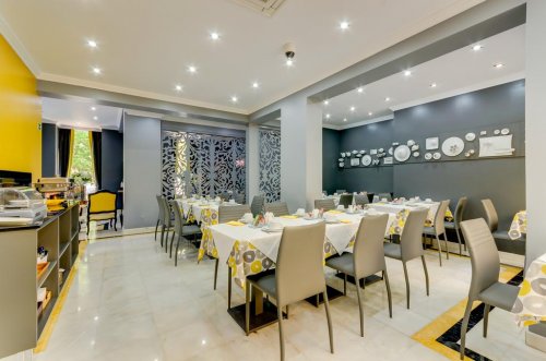 Hotel Avenida Park 3, Lisabon - letecky, 3 dny