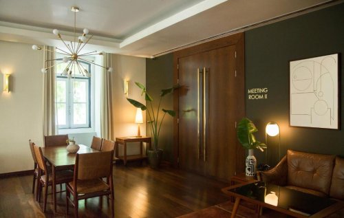 Hotel The Vintage Lisboa 5, Lisabon - letecky, 3 dny
