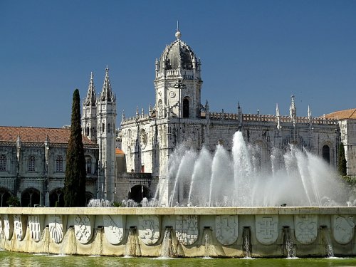 Hotel The Vintage Lisboa 5, Lisabon - letecky, 3 dny